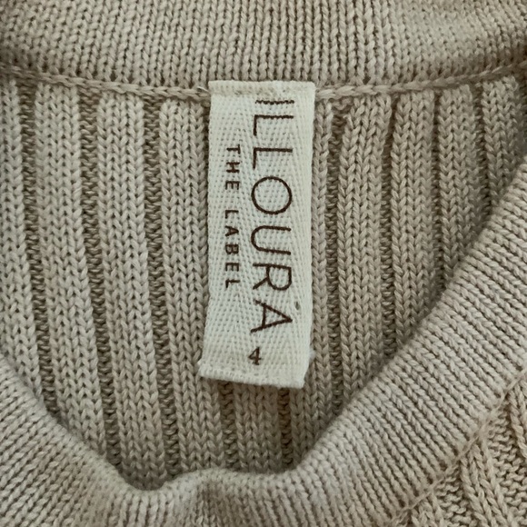 Illoura the label pull over - Picture 2 of 4
